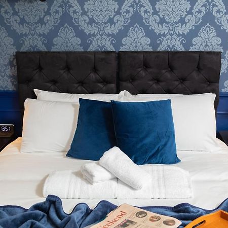 City Centre Basecamp - Great For Sightseeing! Canterbury Luaran gambar