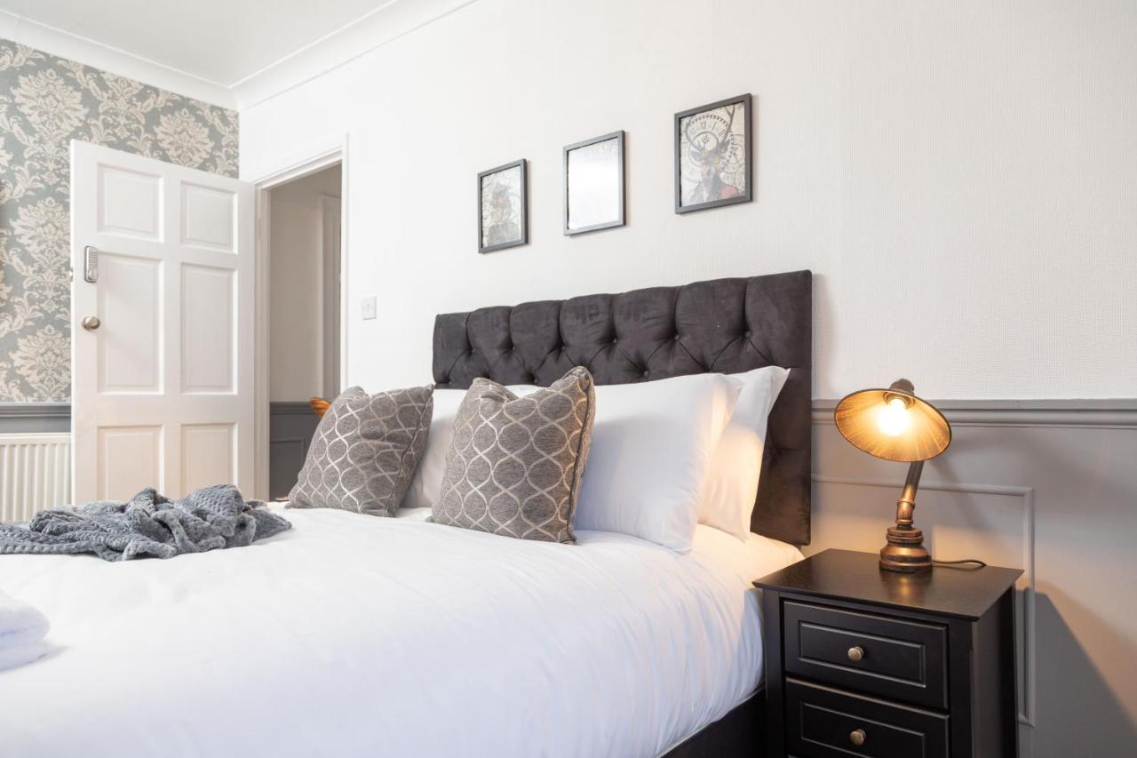 City Centre Basecamp - Great For Sightseeing! Canterbury Luaran gambar