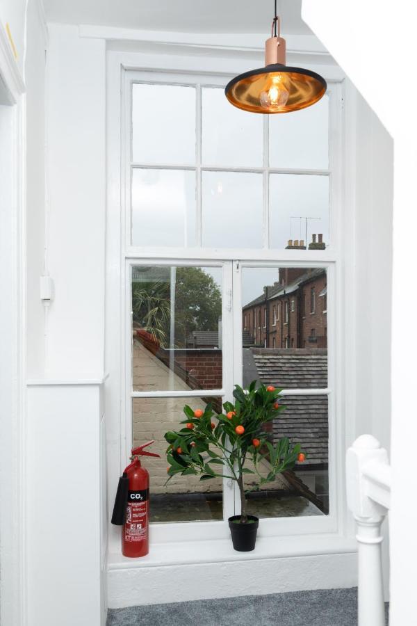 City Centre Basecamp - Great For Sightseeing! Canterbury Luaran gambar